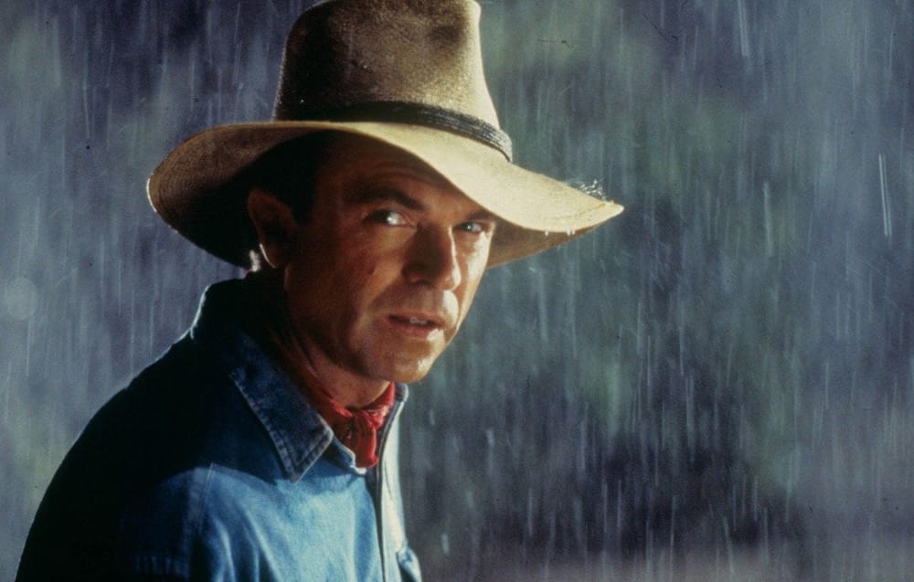 Sam Neill (1947–2025): The Man Who Made Us Believe in Dinosaurs