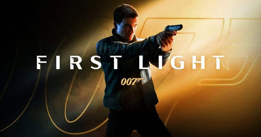 007 First Light and the Long Road to a Bond Game Worth Playing