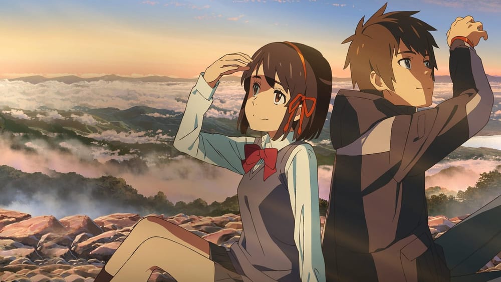 Crunchyroll Acquires Shinkai's Next Film — and Rewrites Who Owns the Gate