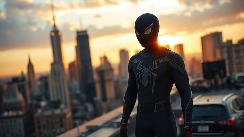 Miles Morales: Spider-Man #1 and the Editorial Logic of Starting Over