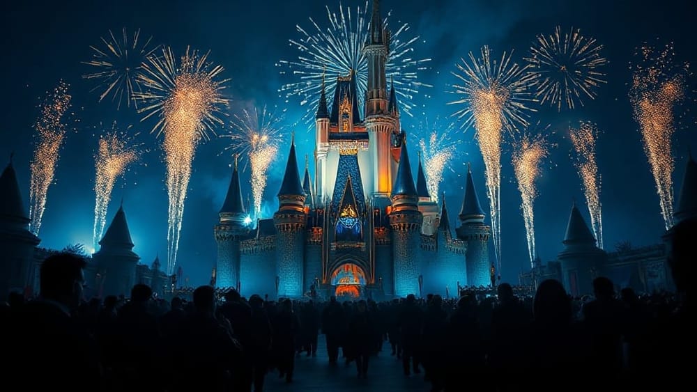 D23 2025: What Disney Has Promised the World for 2026