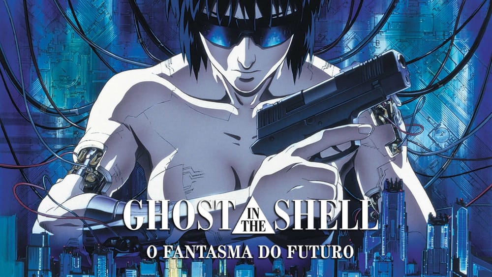 Ghost in the Shell (2026) — Science SARU's New Series Adaptation Is Quietly Becoming the Summer's Most Debated Anime