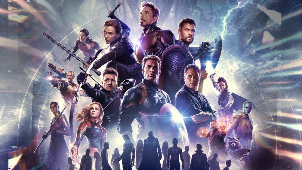 Avengers: Endgame Encore — What the Re-Release Actually Does (and Doesn't Do)