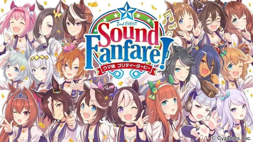 Uma Musume's World Tour Is Not a Fan Event. It's an Infrastructure Argument.
