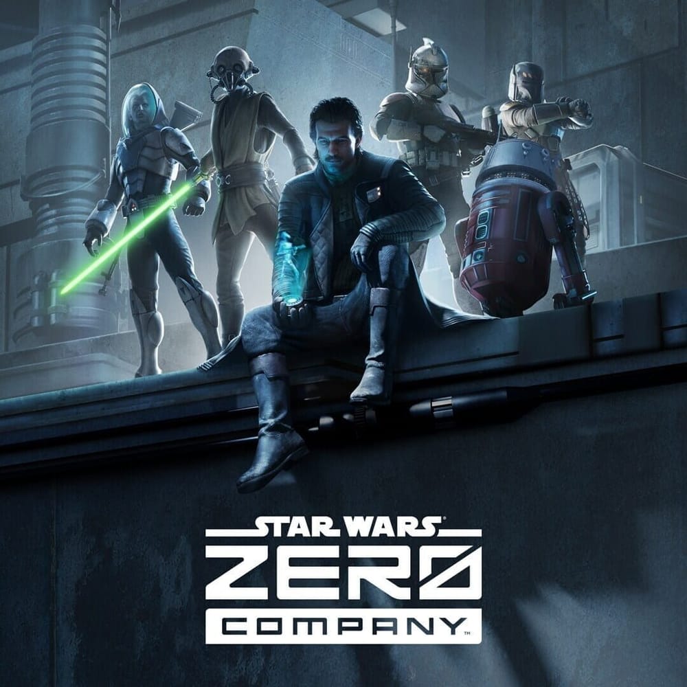Star Wars Zero Company and What a Tactics Game Built by Ex-Firaxis Developers Signals for the Franchise