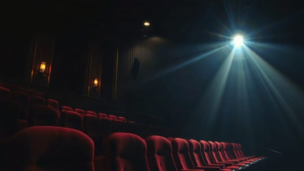 The 2026 Summer Box Office "Recovery" and Its Structural Contradictions