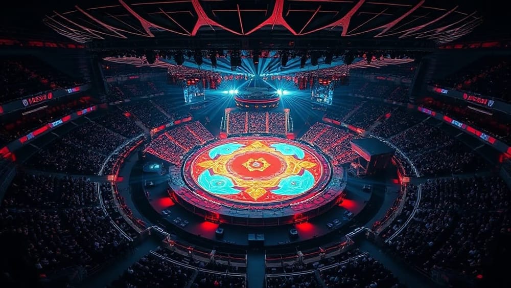BTS's ARIRANG World Tour: The Korean Cultural Architecture of a Comeback That Refuses to Be Just a Comeback
