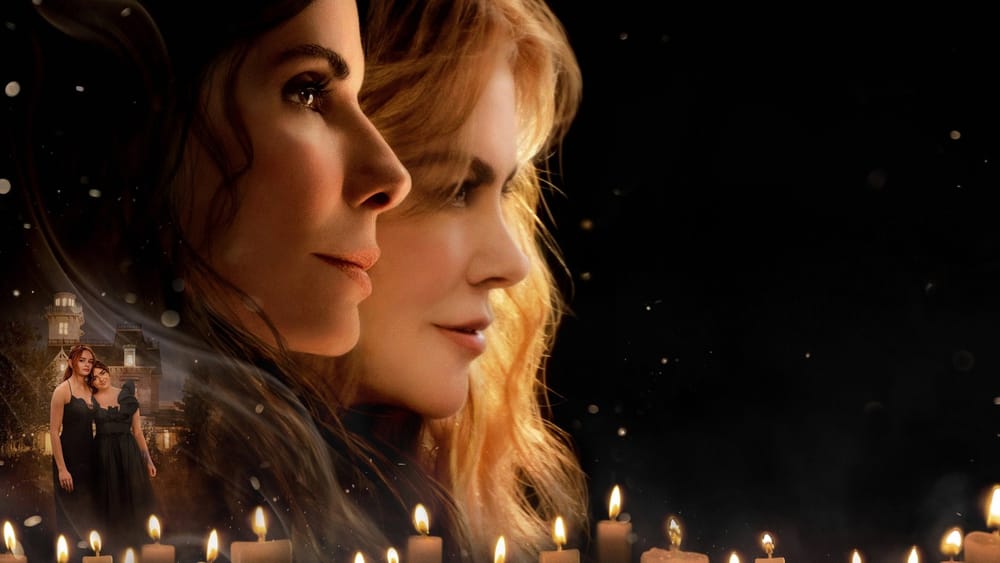 The Owens Sisters, Twenty-Eight Years Later: What Practical Magic 2 Reveals About Nostalgia as Business Model