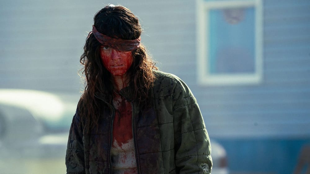 Adam Wingard Can't Unsee the Franchise