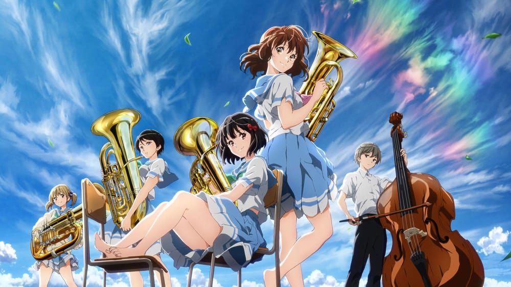 Sound! Euphonium: The Final Movie – Part 2 and What Kyoto Animation's Most Personal Franchise Leaves Behind