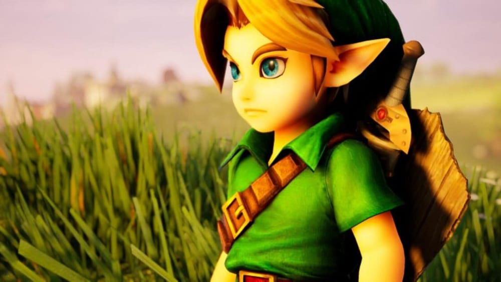 The Nintendo Direct That Turned Zelda's 40th Birthday Into a Platform Statement