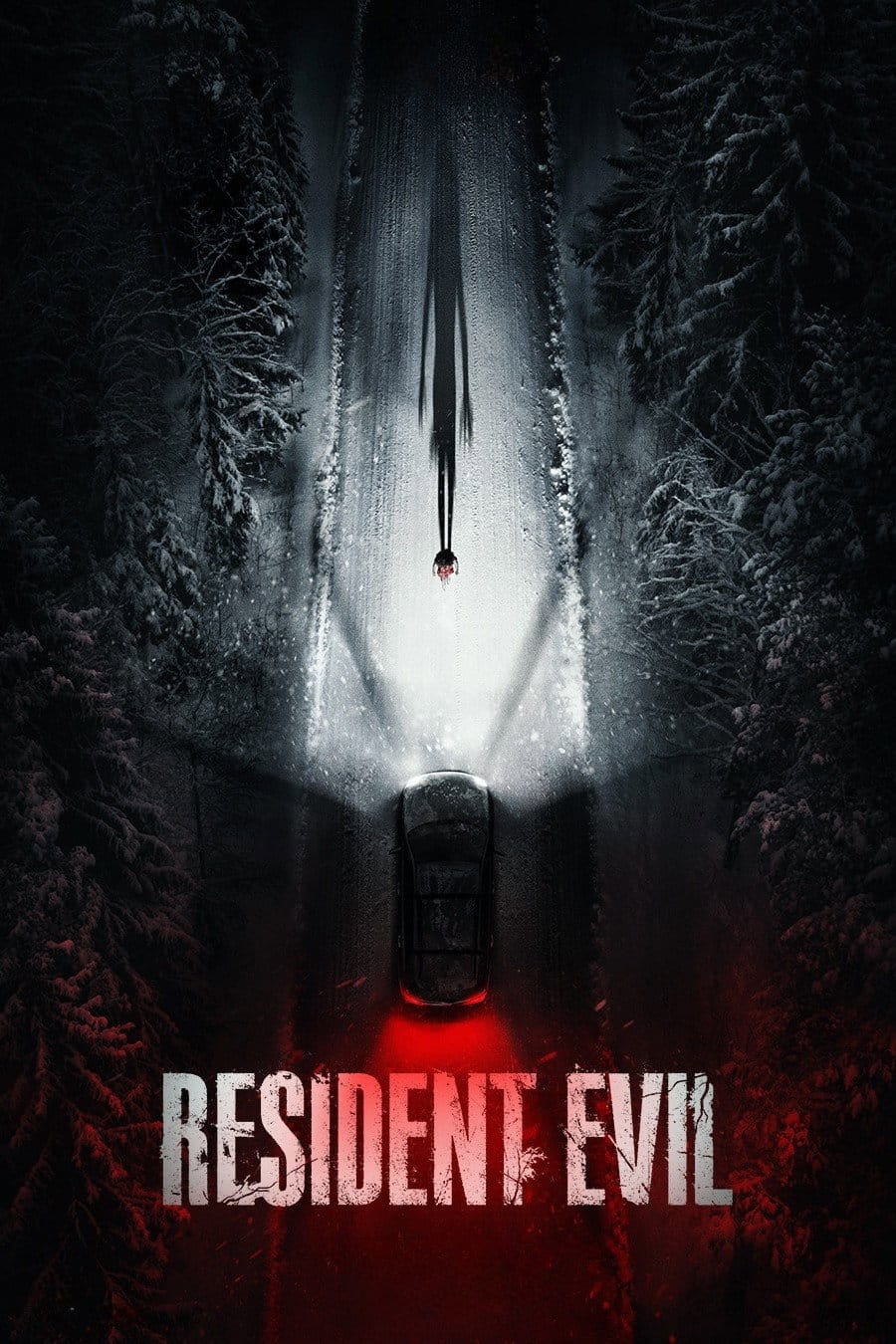 Zach Cregger's *Resident Evil* and the Autonomy Gamble
