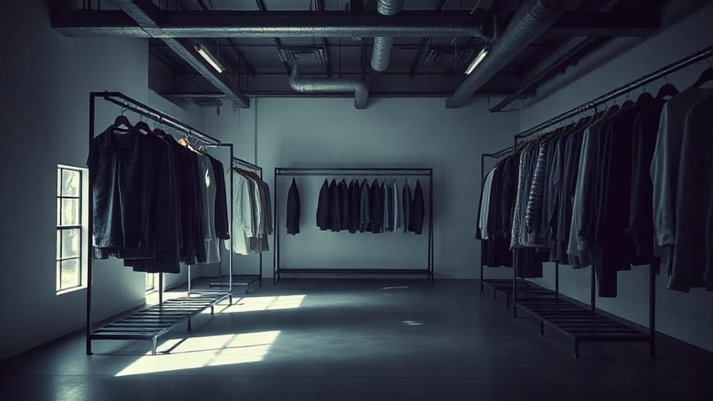 Lamine Yamal × American Eagle: What a 19-Year-Old's Capsule Drop Tells Us About the New Athlete-Brand Architecture