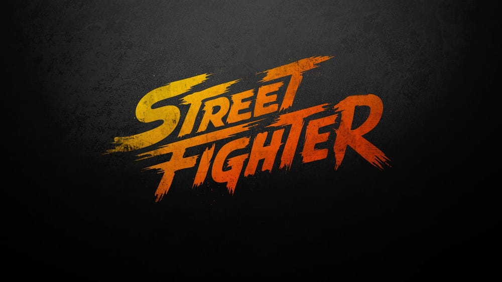 Street Fighter Is Back on Screen — And the Stakes Have Never Been Higher