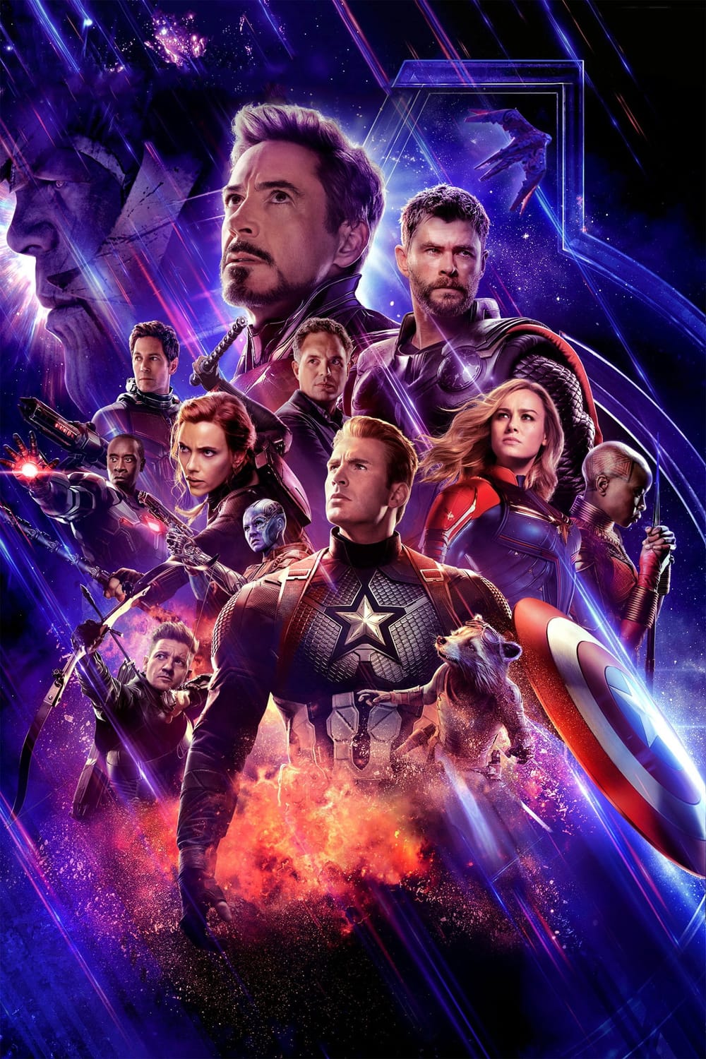 Avengers: Endgame Encore Is Not a Celebration — It's a Patch Note