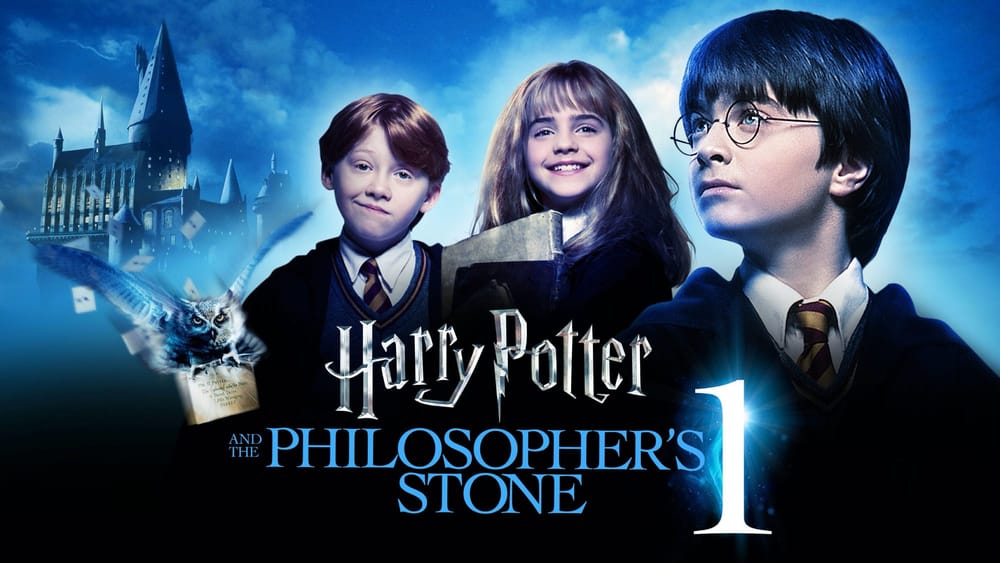 HBO's Harry Potter Teaser: Same Magic, Different Masters?