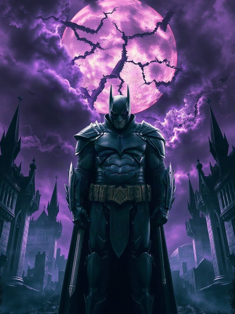 Absolute Batman #24 and the Moment the Imprint Stops Being an Experiment