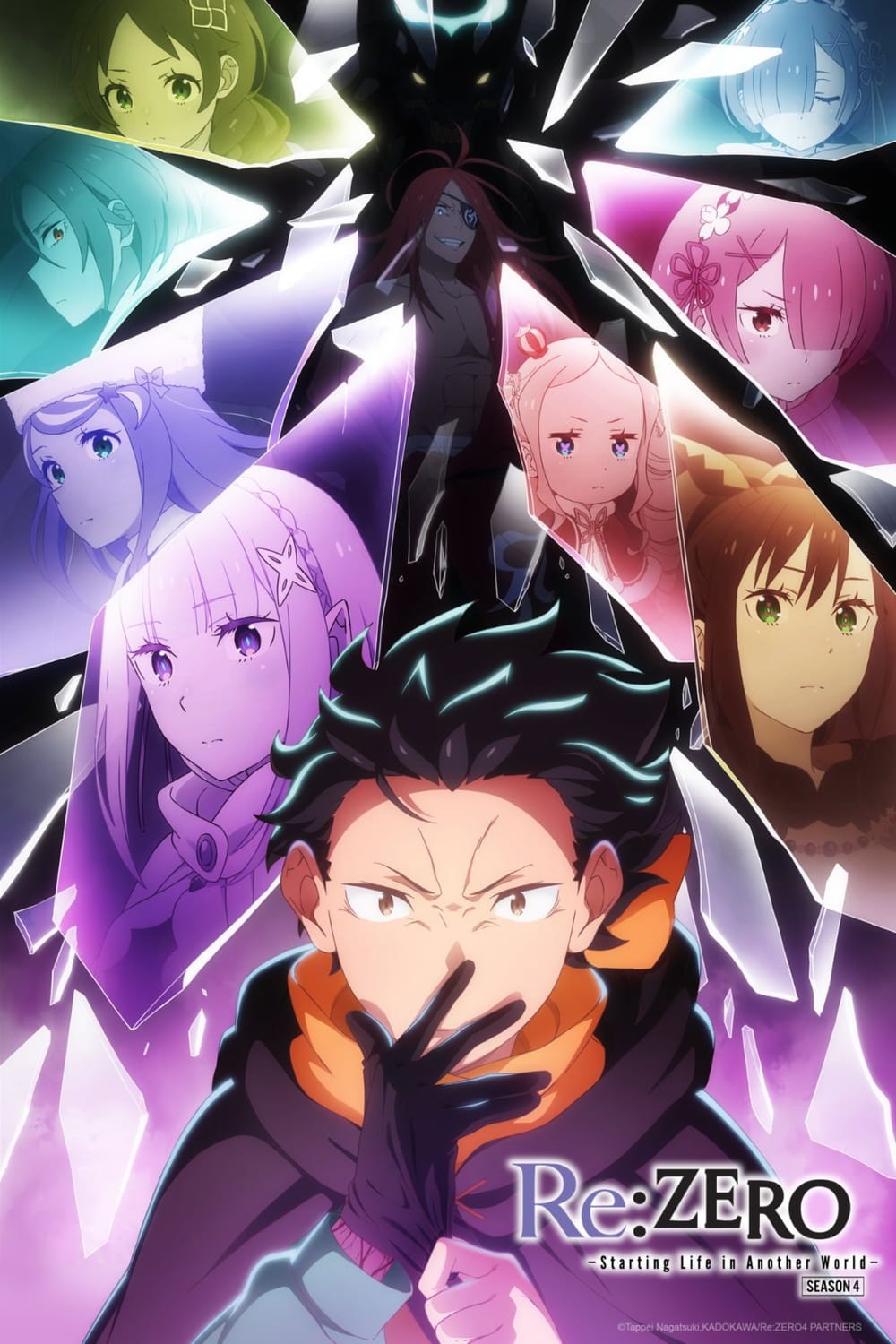 Re:ZERO Season 4, Episode 18 and the Two Fandoms Watching the Same Screen