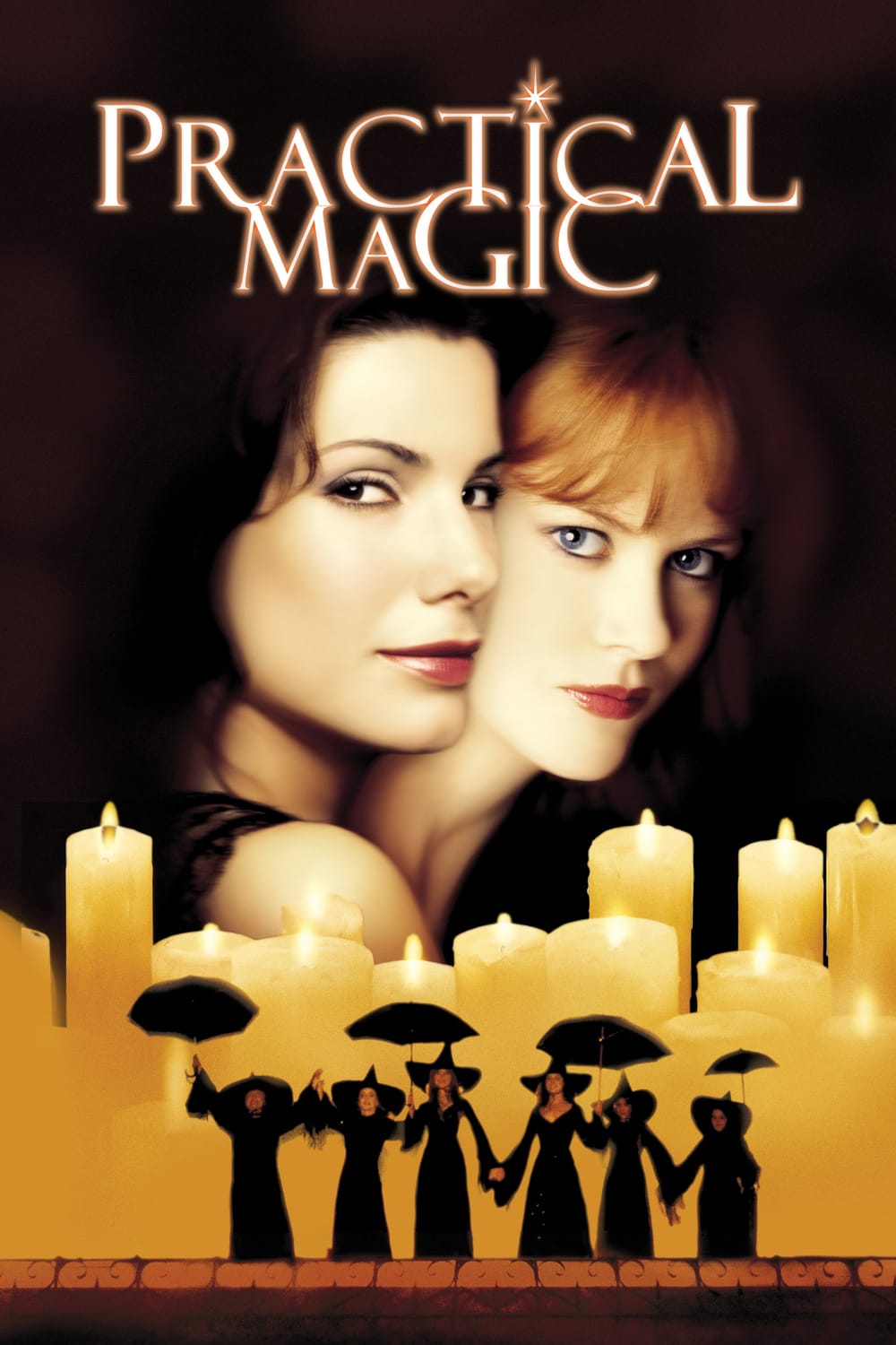 Practical Magic 2 and the Cult-Classic-to-Sequel Pipeline