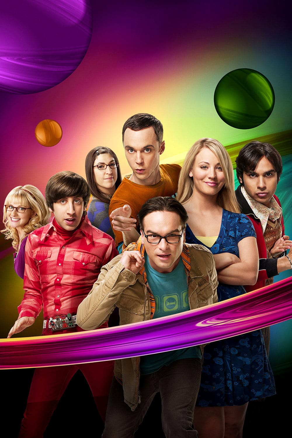 The Big Bang Theory Turns 19: When Being a Geek Conquered Television