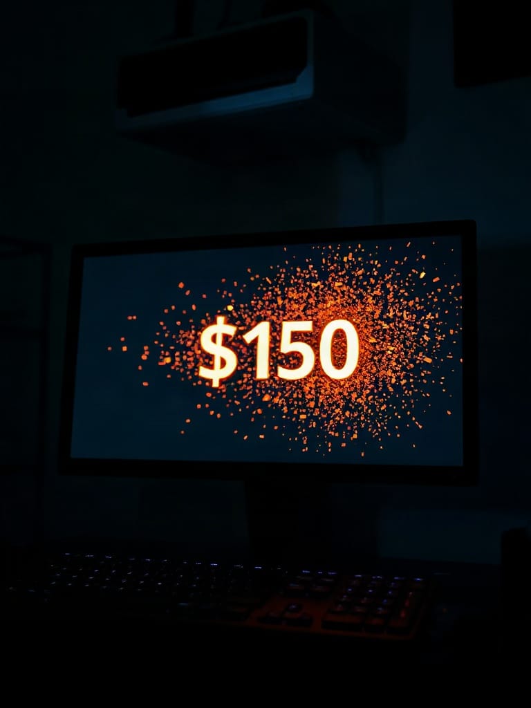The End of Steam Sales as We Knew Them