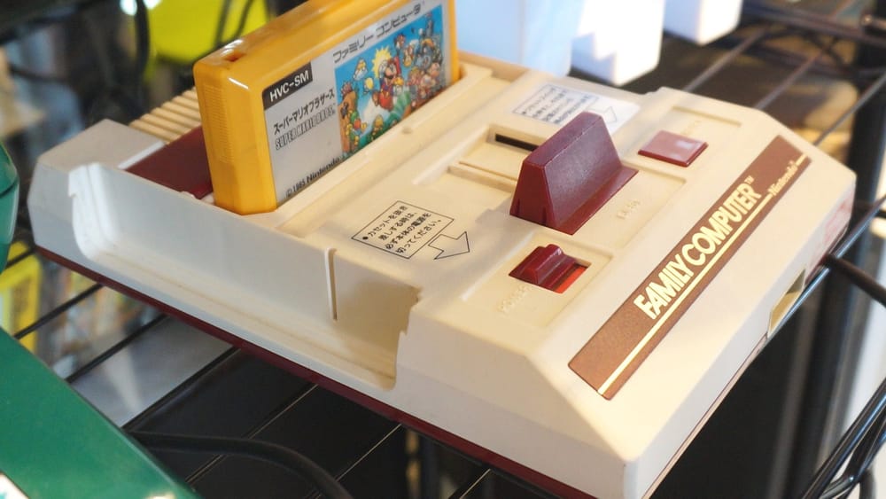 Super Mario Bros. Turns 41: The Cartridge That Talked an Industry Off the Ledge
