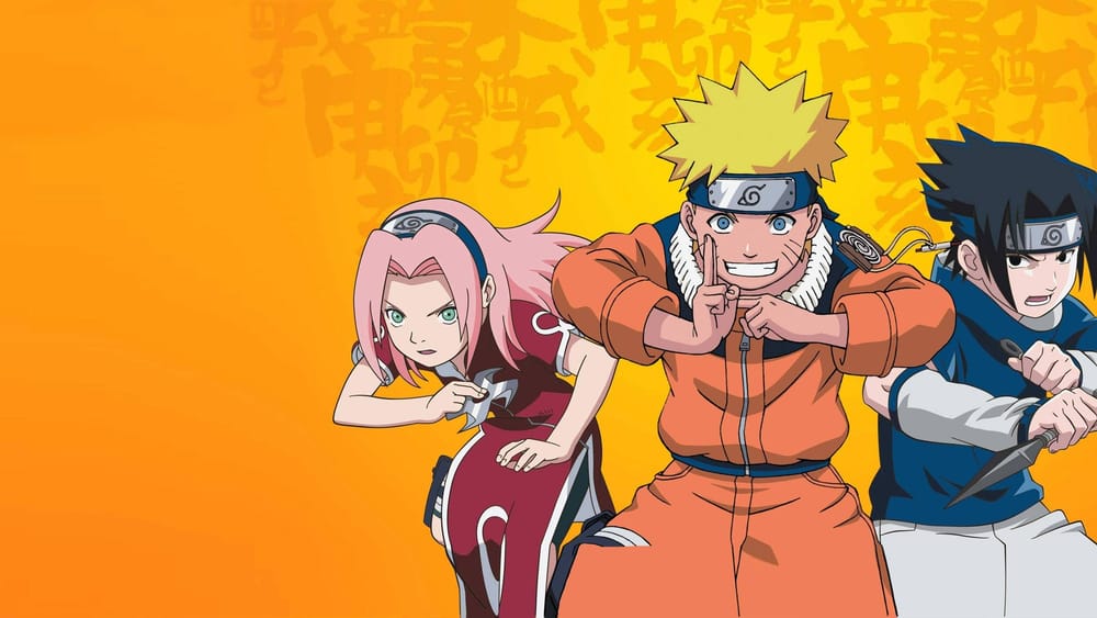 Naruto Returns as a "Limited Series" — and the Word Is Doing All the Work