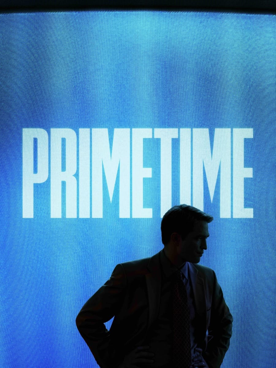 Primetime's New Trailer Is Making Robert Pattinson's Most Uncomfortable Case Yet: That Reality TV Manufactured a Monster