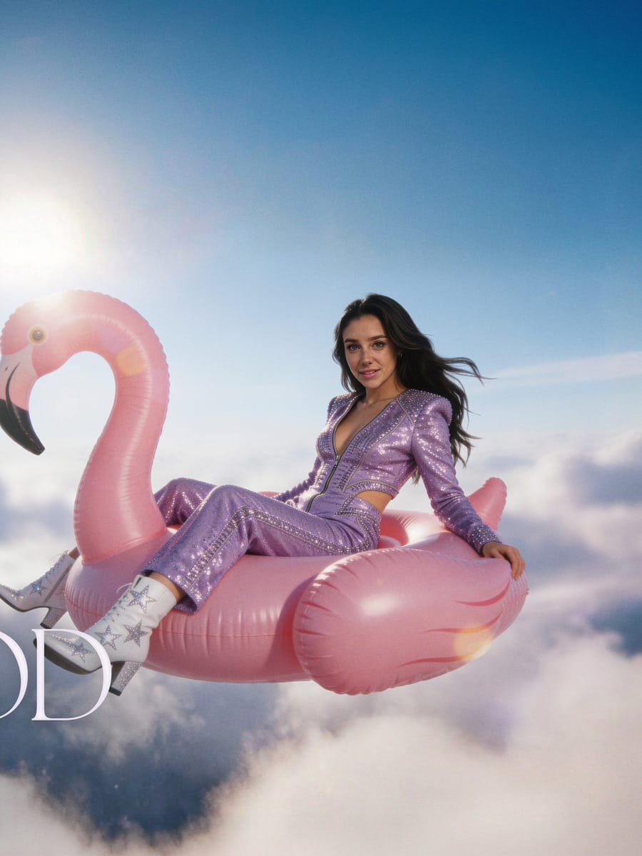 Meet the Actors Nobody Cast: Inside Hollywood's Synthetic Performer Problem