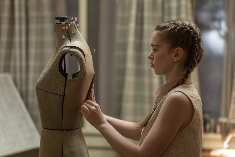 Carrie as a Streaming Series Is a Question About What Horror Is For