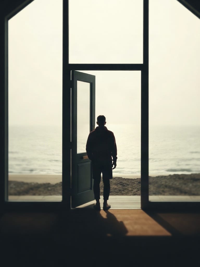 The Nice House by the Sea #12: How a Horror Series Earned Its Ending