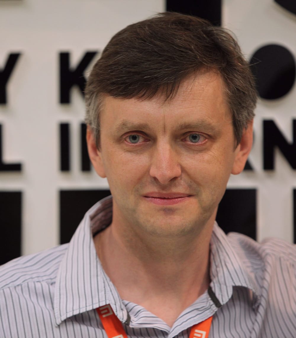 Loznitsa's Imperium Wins Best Film at LFF's 70th Edition