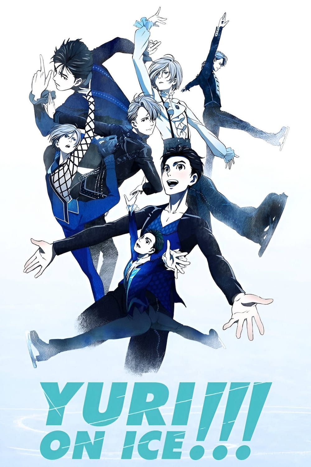 Yuri!!! on ICE at Ten: What the Show That Couldn't Get Its Movie Still Means