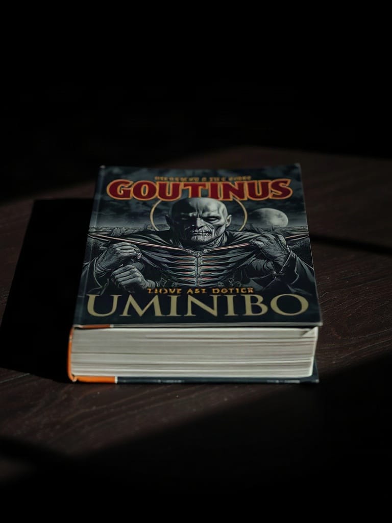 Marvel's $100 Gillen Omnibus Is a Reckoning, Not a Celebration