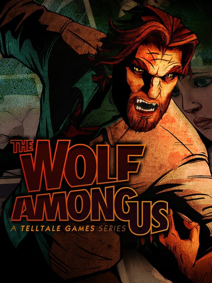 Bigby Goes Full Wolf: The Wolf Among Us Remastered Stakes Its Return