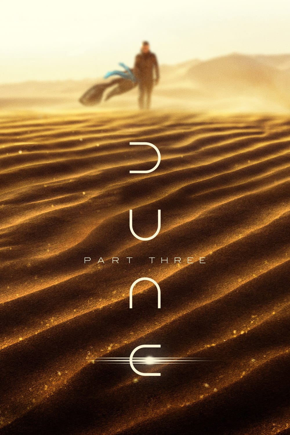 Dune: Part Three Breaks BFI IMAX Presale Record — What 33,000 Tickets Really Prove