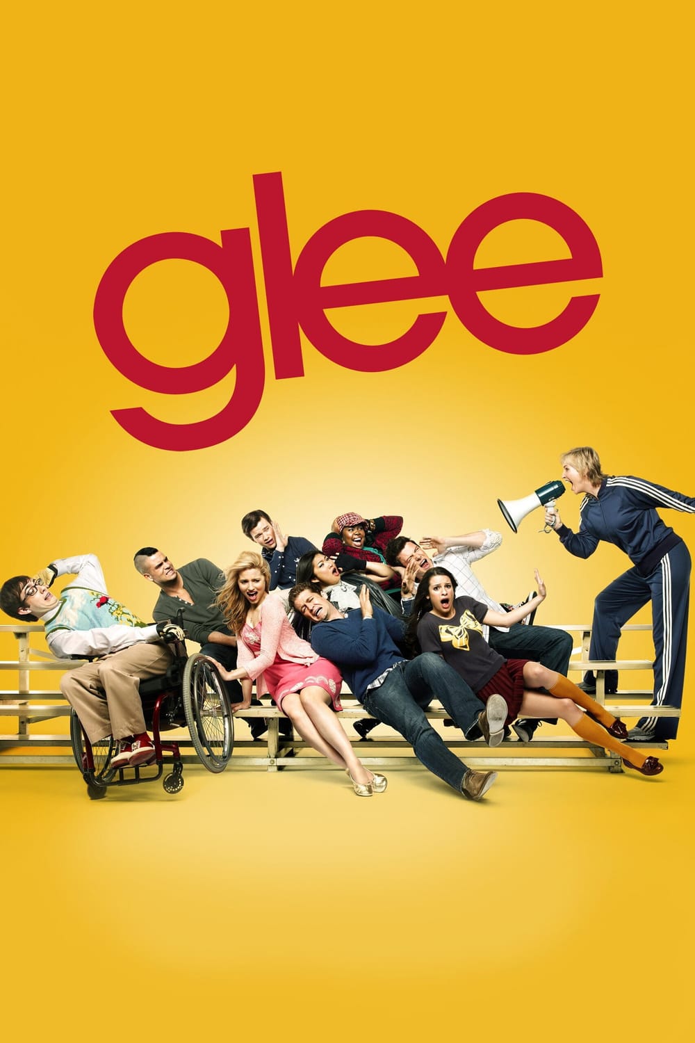 The Glee Reboot Has a Greenlight. The Cast Question Is Everything.