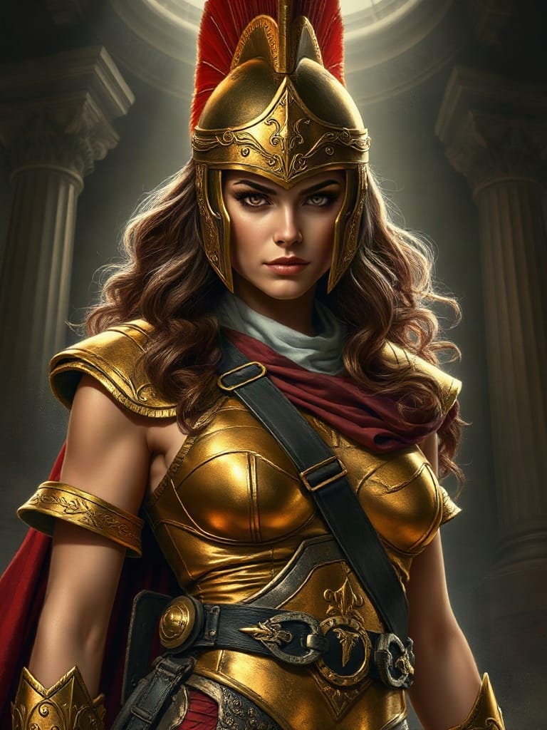 DC's Year of Wonder Is a Statement About Who Defines Diana Next