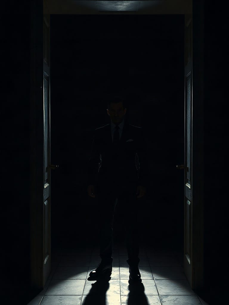 The Bond Audition Begins. Three Names, One Mystery, No Room Left for Rumour.
