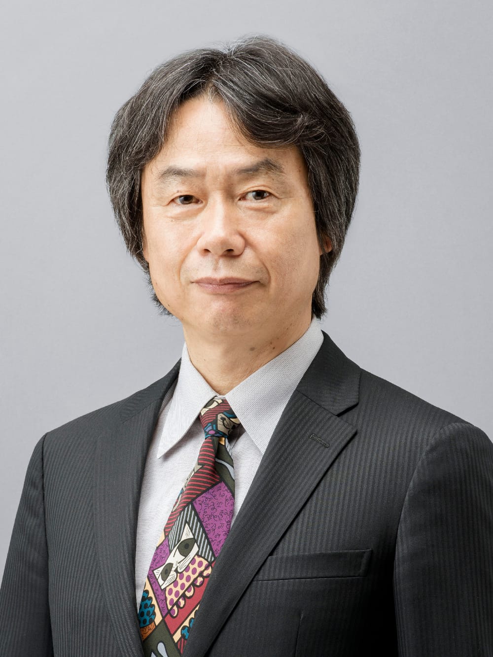 Japan's Order of Culture Just Recognised Gaming as High Culture