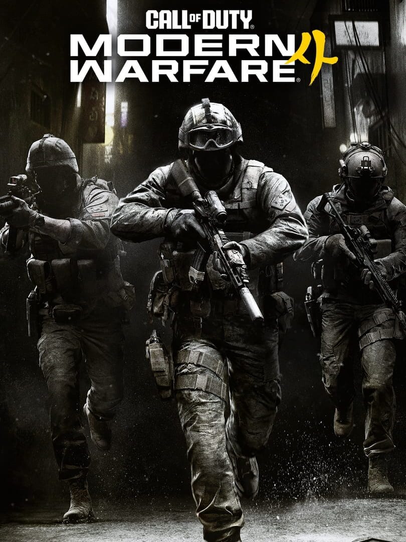 Modern Warfare 4 Lands an 86 Metascore — CoD's Best in 15 Years