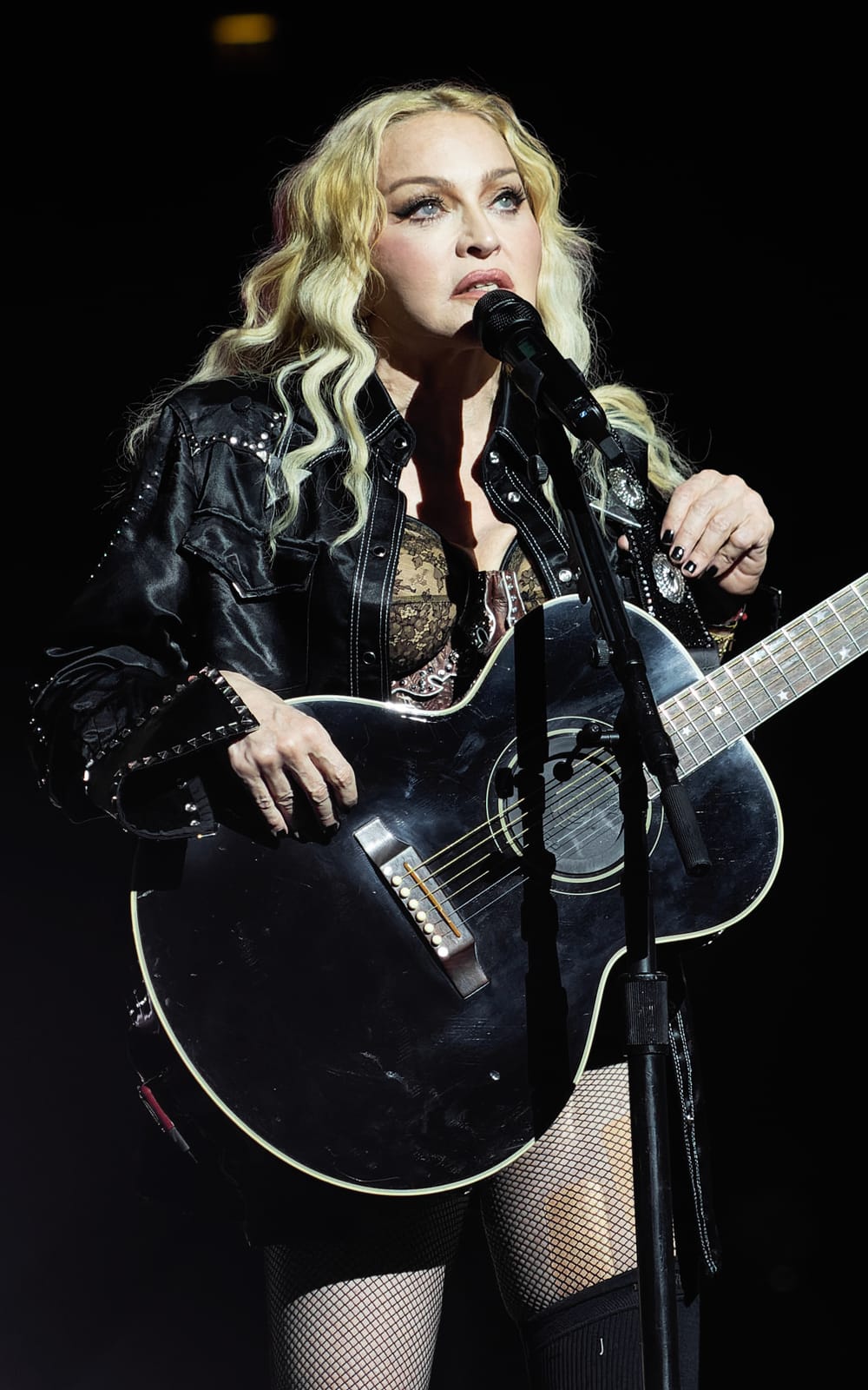 Madonna Leads the 2026 MTV VMAs — and the Numbers Tell a Story the Industry Isn't Ready to Discuss