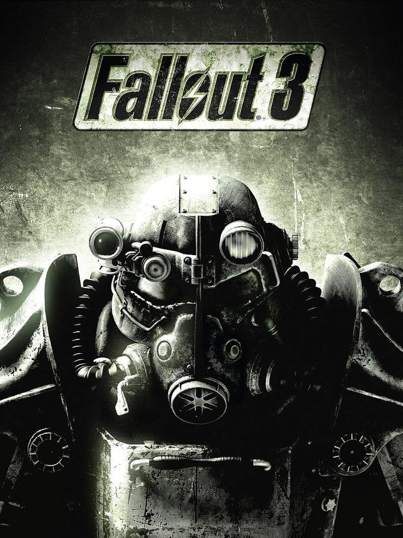 Bethesda Confirms Fallout 3 and New Vegas Remasters — No Date, No Studio, No Guarantees