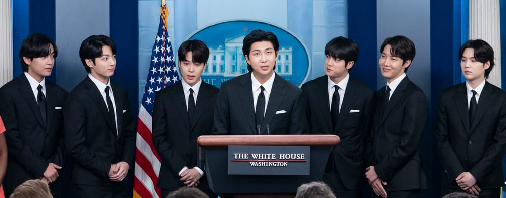 BTS's ARIRANG World Tour: The Korean Cultural Architecture of a Comeback That Refuses to Be Just a Comeback