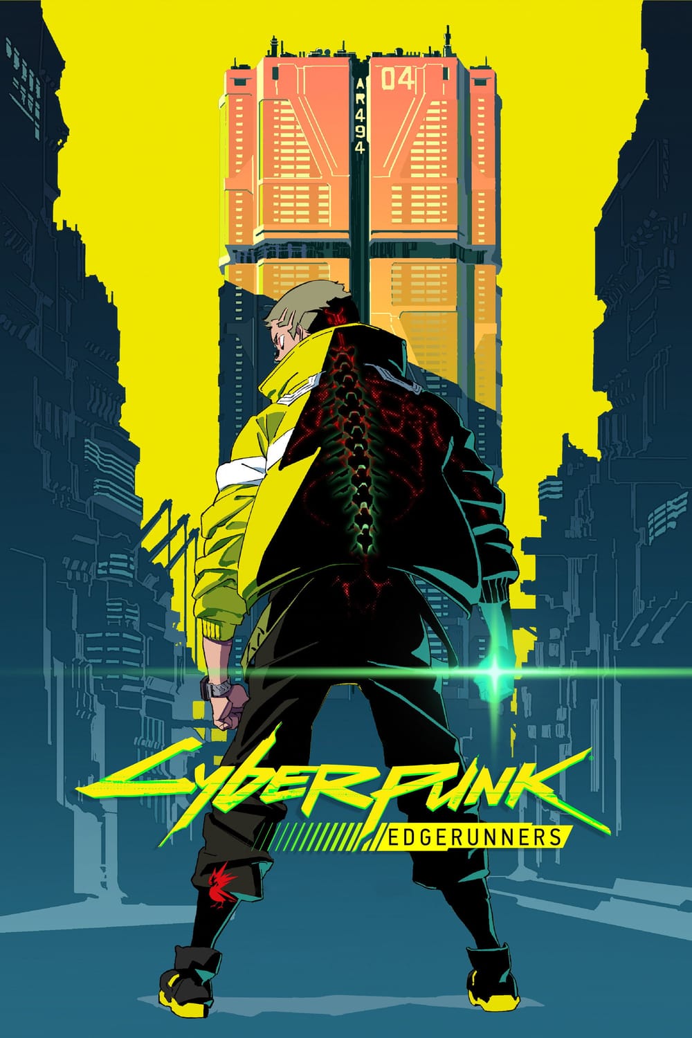 The Cure in the Sprawl: What Cyberpunk: Edgerunners Season 2's Soundtrack Choice Really Signals