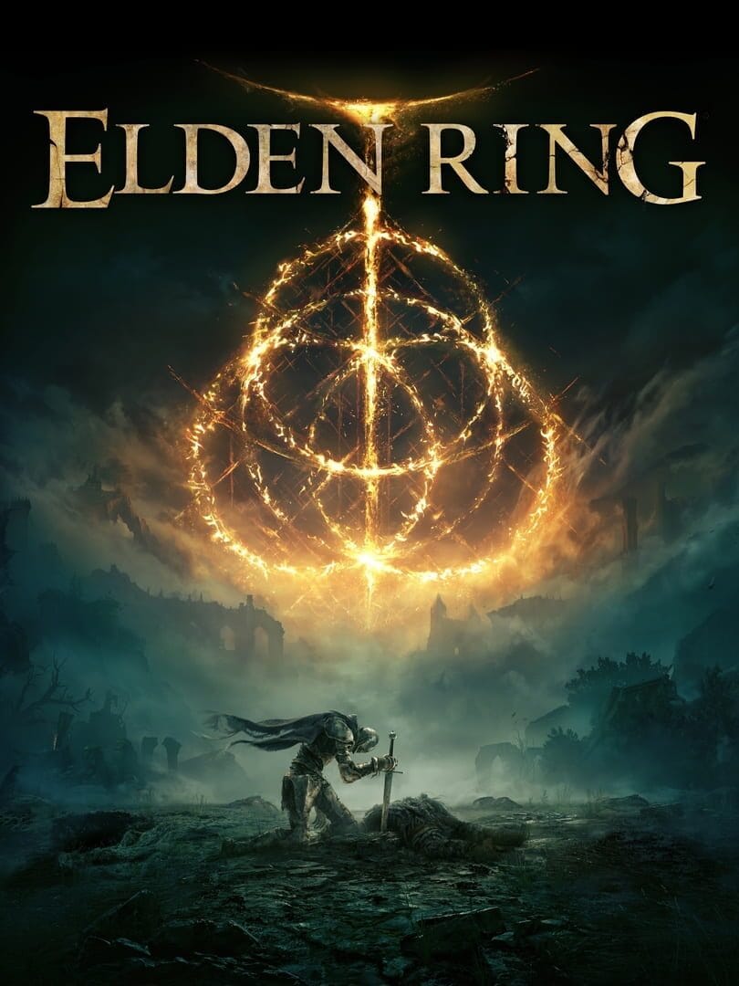 The World Speaks First: Elden Ring's Environmental Storytelling Masterclass