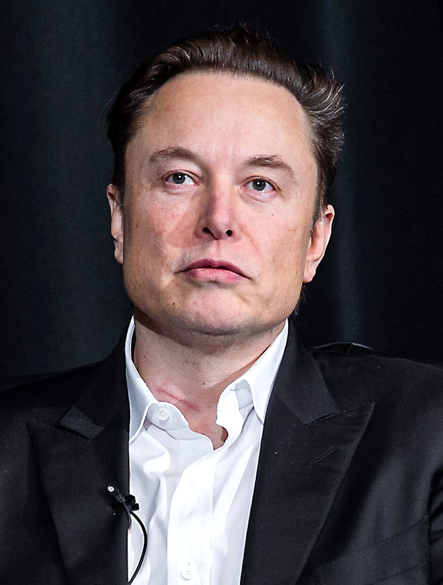 The Mogul at the Gate: Elon Musk, the Paramount–Warner Bros. Discovery Merger, and Who Gets to Own Hollywood