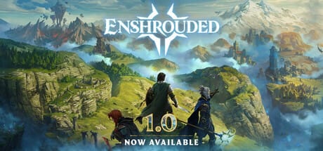 Enshrouded 1.0 Is Here. But What Does "Done" Even Mean Anymore?