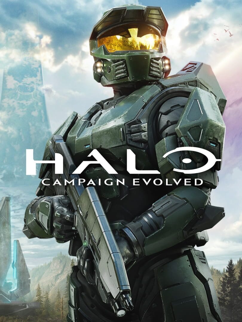 Halo: Campaign Evolved Is Xbox's Biggest Bet Since the Original