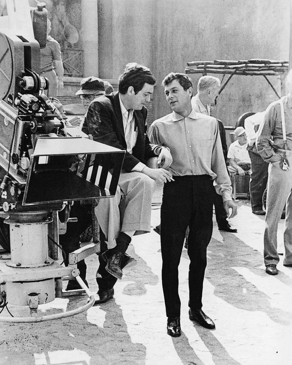 The Kubrick Method: How to Build a Masterpiece the World Hates First